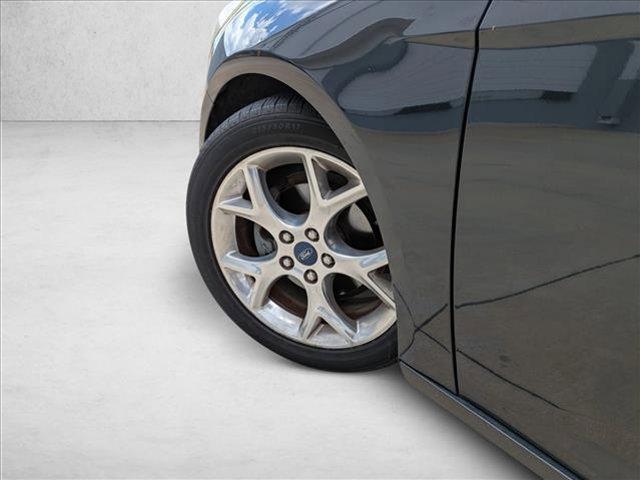 used 2014 Ford Focus car, priced at $5,795