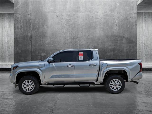 new 2024 Toyota Tacoma car, priced at $41,991