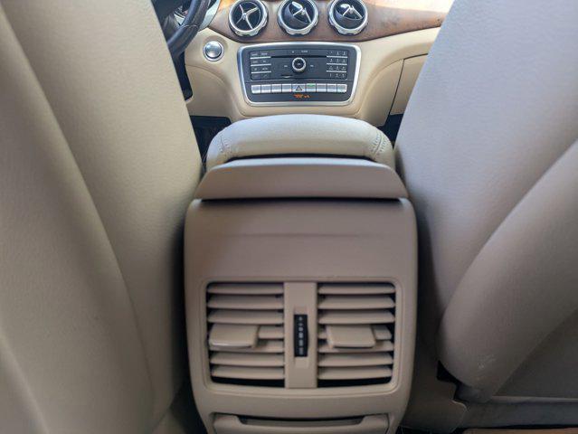 used 2018 Mercedes-Benz GLA 250 car, priced at $21,499