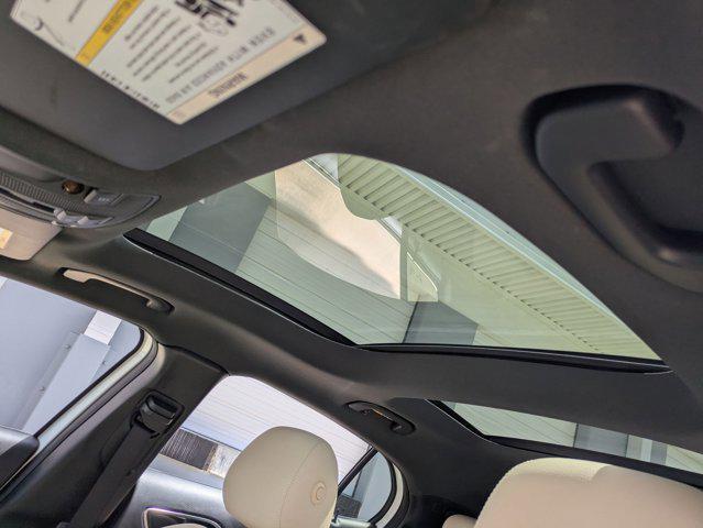 used 2018 Mercedes-Benz GLA 250 car, priced at $21,499