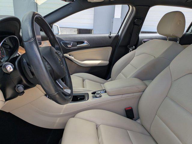used 2018 Mercedes-Benz GLA 250 car, priced at $21,499