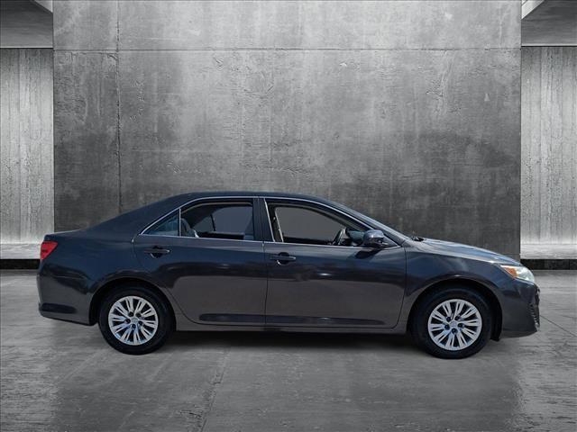 used 2012 Toyota Camry car, priced at $10,399