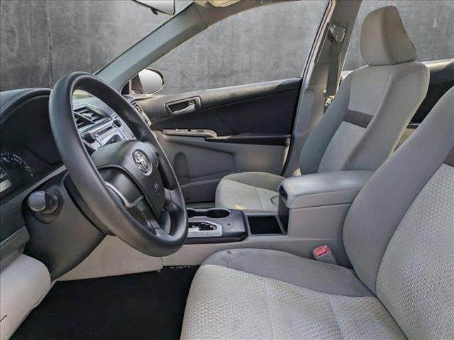 used 2012 Toyota Camry car, priced at $10,399