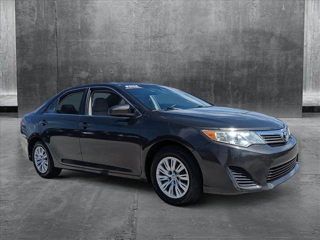 used 2012 Toyota Camry car, priced at $10,399