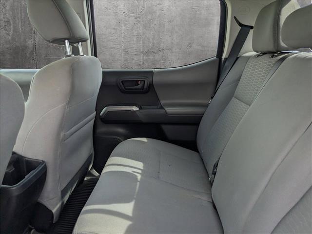 used 2019 Toyota Tacoma car, priced at $25,695