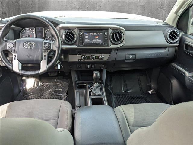 used 2019 Toyota Tacoma car, priced at $25,695