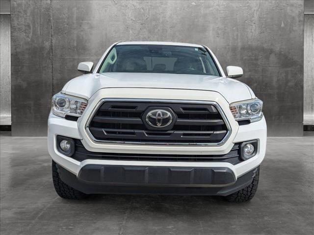 used 2019 Toyota Tacoma car, priced at $25,695