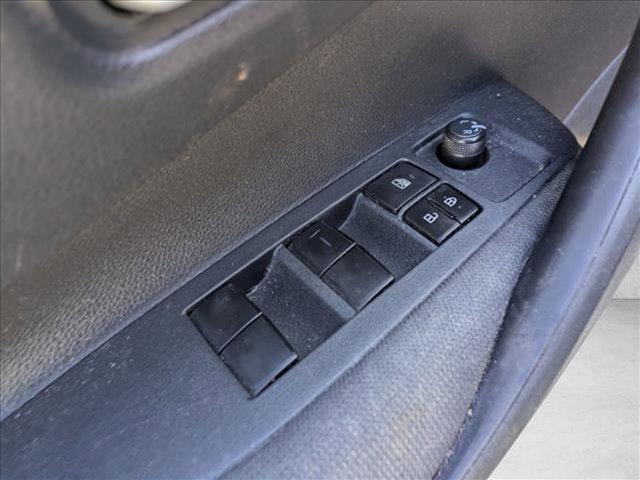 used 2020 Toyota Corolla car, priced at $12,999