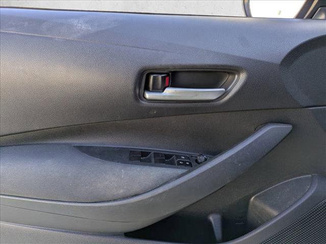 used 2020 Toyota Corolla car, priced at $12,999