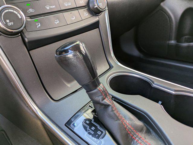 used 2017 Toyota Camry car, priced at $14,599