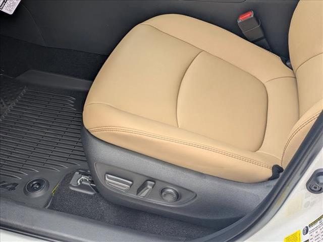 new 2025 Toyota RAV4 car, priced at $35,724