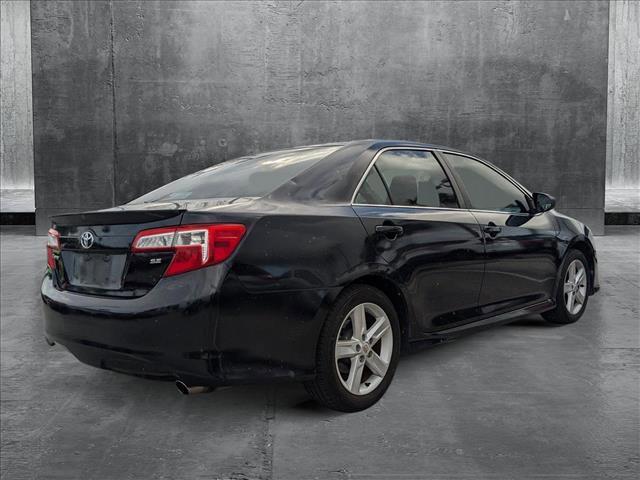 used 2012 Toyota Camry car, priced at $8,751