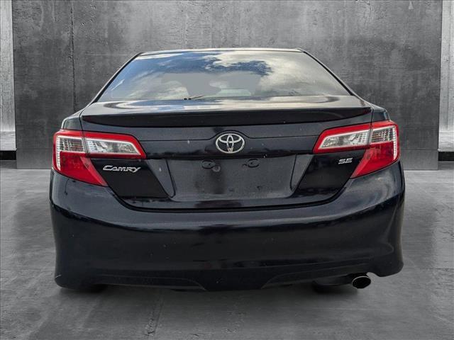 used 2012 Toyota Camry car, priced at $8,751