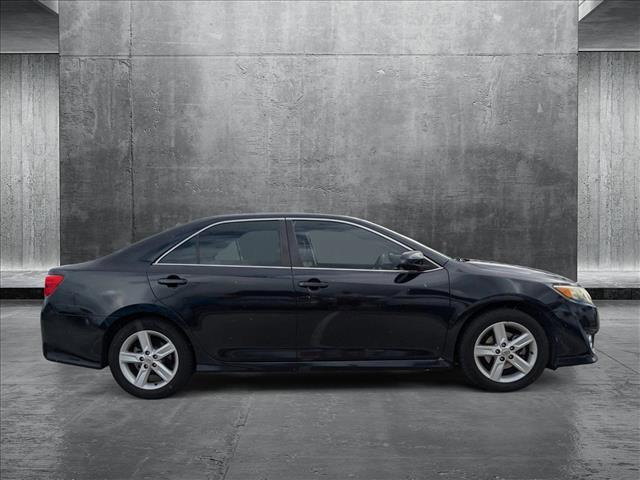 used 2012 Toyota Camry car, priced at $8,751