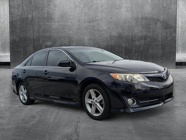 used 2012 Toyota Camry car, priced at $8,751