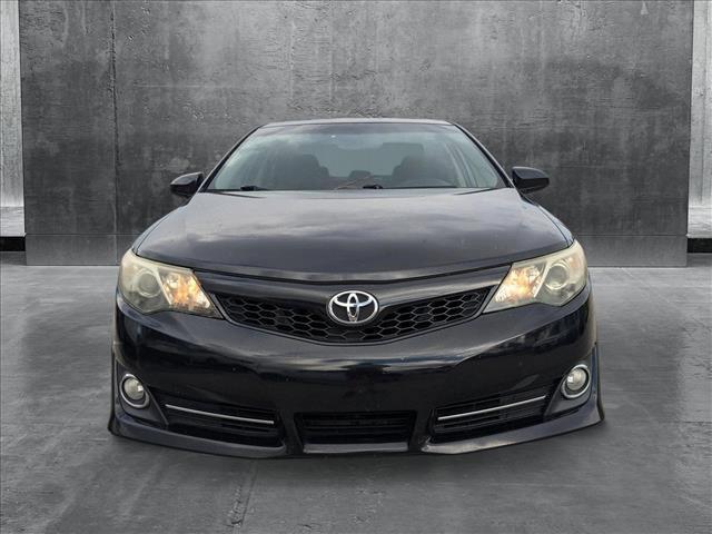 used 2012 Toyota Camry car, priced at $8,751