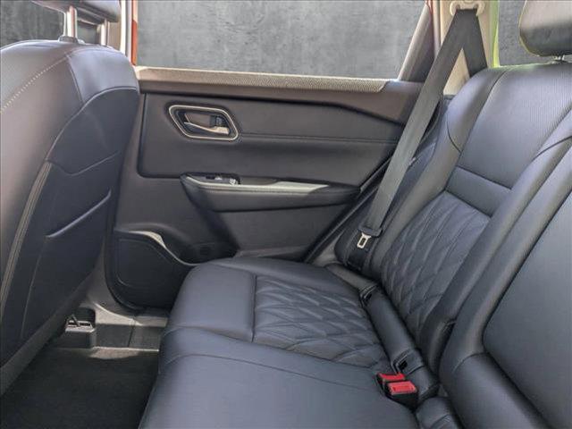 used 2023 Nissan Rogue car, priced at $28,999