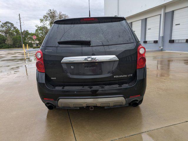 used 2013 Chevrolet Equinox car, priced at $6,990