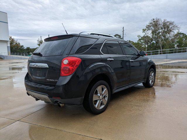 used 2013 Chevrolet Equinox car, priced at $6,990