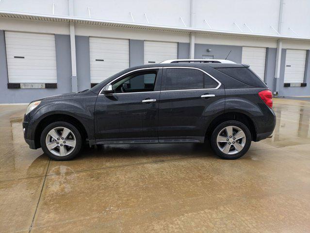 used 2013 Chevrolet Equinox car, priced at $6,990