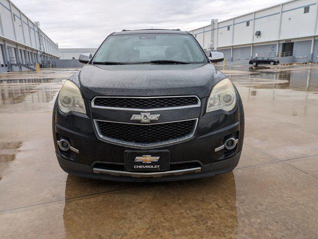 used 2013 Chevrolet Equinox car, priced at $6,990