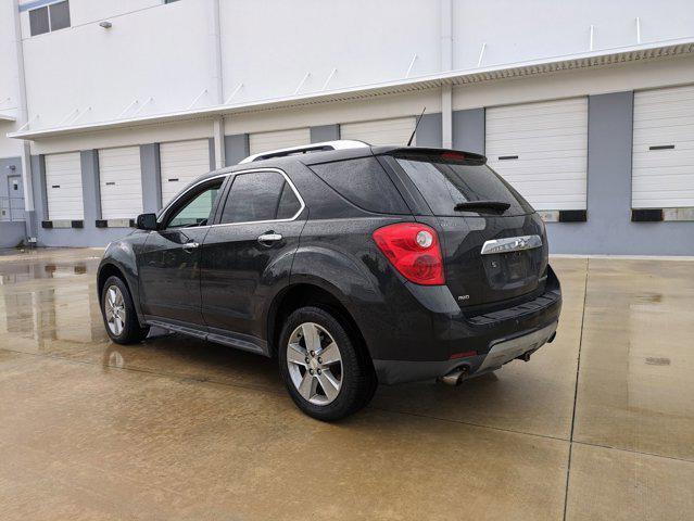 used 2013 Chevrolet Equinox car, priced at $6,990