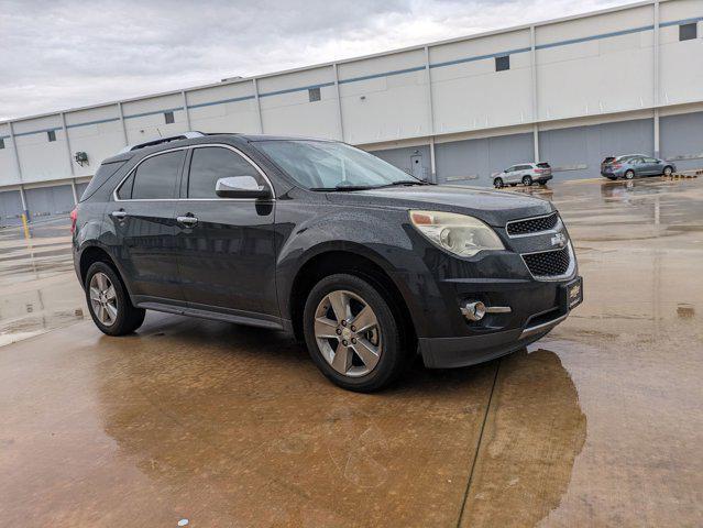 used 2013 Chevrolet Equinox car, priced at $6,990