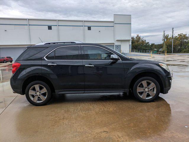 used 2013 Chevrolet Equinox car, priced at $6,990