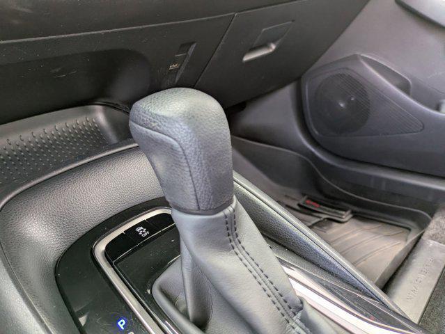 used 2022 Toyota Corolla car, priced at $18,495