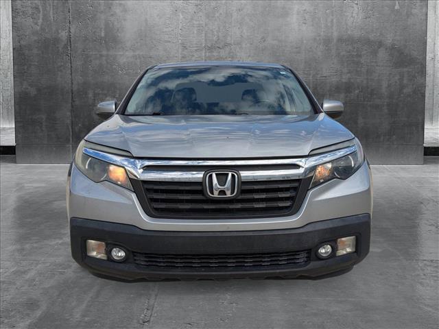 used 2017 Honda Ridgeline car, priced at $15,590