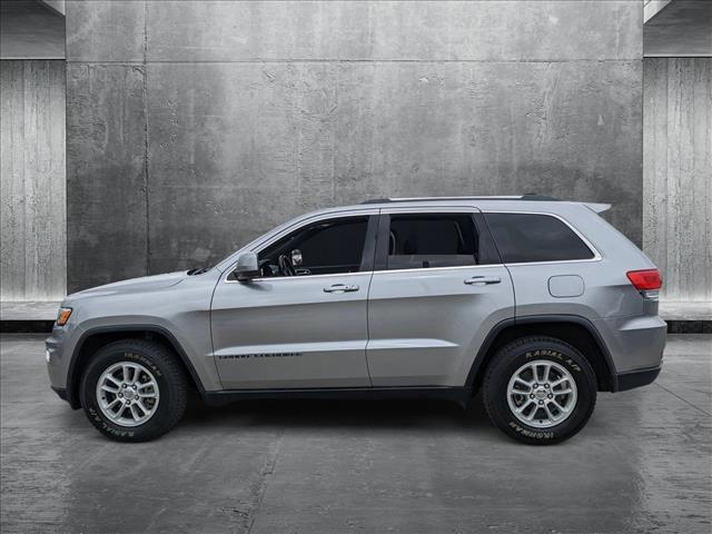 used 2019 Jeep Grand Cherokee car, priced at $15,547