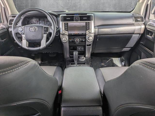used 2020 Toyota 4Runner car, priced at $33,499