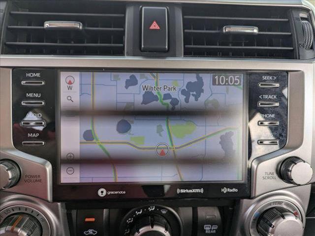 used 2020 Toyota 4Runner car, priced at $33,499