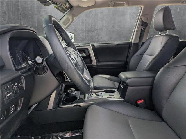 used 2020 Toyota 4Runner car, priced at $33,499