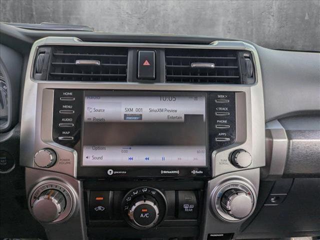 used 2020 Toyota 4Runner car, priced at $33,499