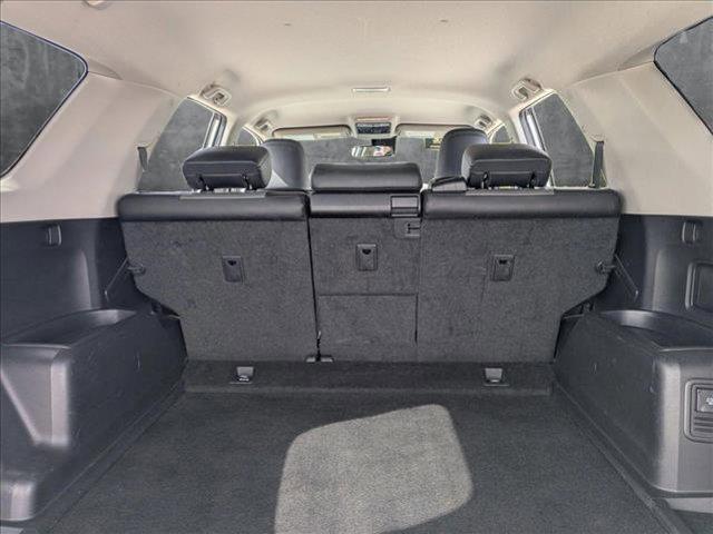 used 2020 Toyota 4Runner car, priced at $33,499
