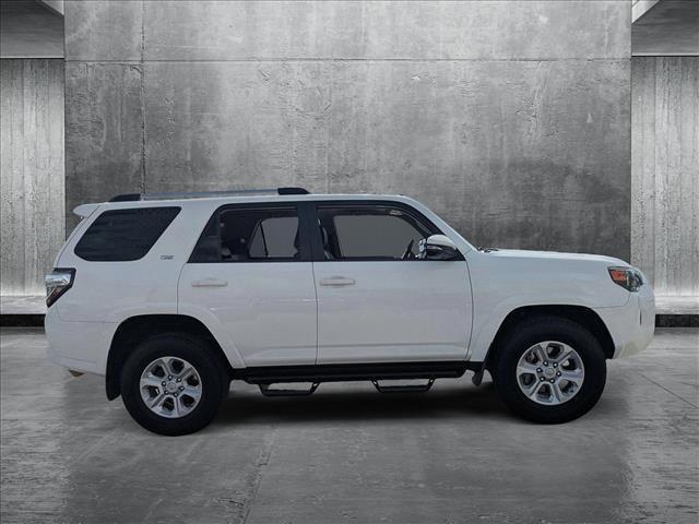 used 2020 Toyota 4Runner car, priced at $33,499