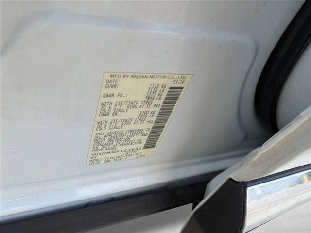 used 2016 Nissan Murano car, priced at $9,998