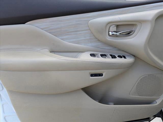 used 2016 Nissan Murano car, priced at $9,998