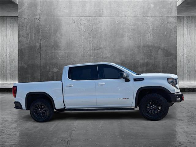 used 2023 GMC Sierra 1500 car, priced at $66,495