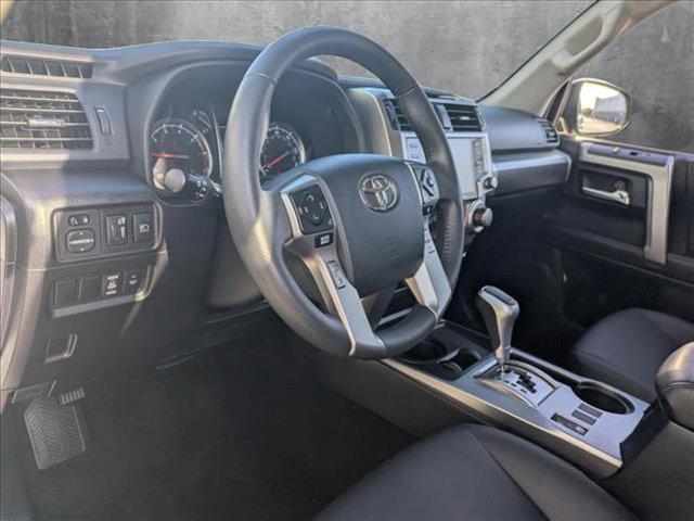 used 2023 Toyota 4Runner car, priced at $41,499