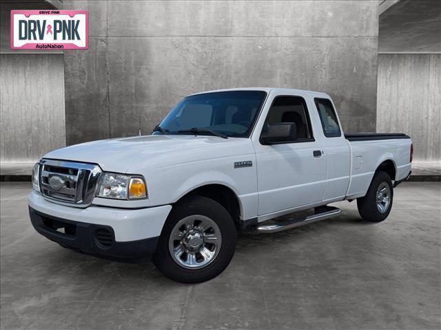 used 2009 Ford Ranger car, priced at $11,271