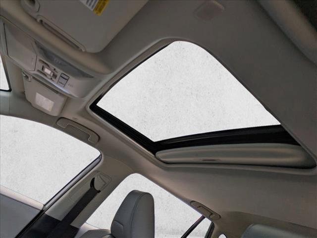used 2023 Toyota RAV4 car, priced at $27,999