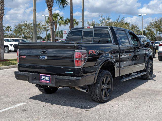 used 2013 Ford F-150 car, priced at $16,995