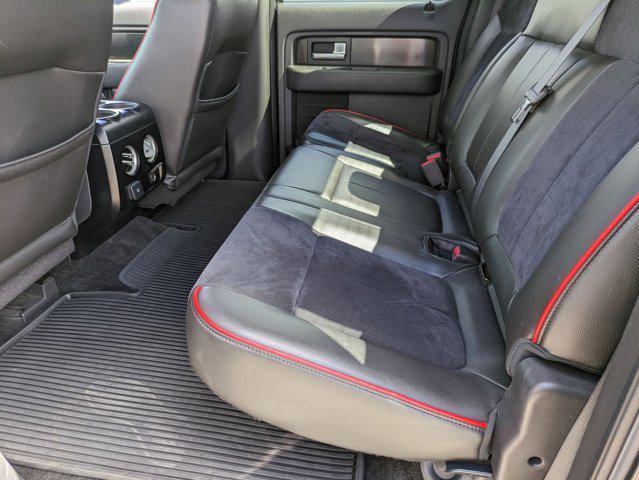 used 2013 Ford F-150 car, priced at $16,995