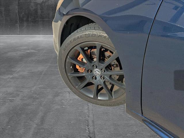 used 2018 Acura TLX car, priced at $15,583