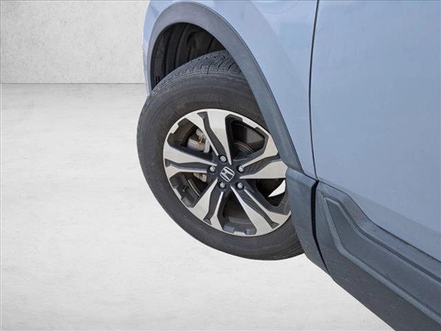 used 2022 Honda CR-V car, priced at $24,495