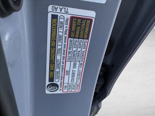 used 2022 Honda CR-V car, priced at $24,495