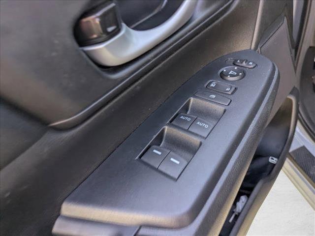 used 2022 Honda CR-V car, priced at $24,495