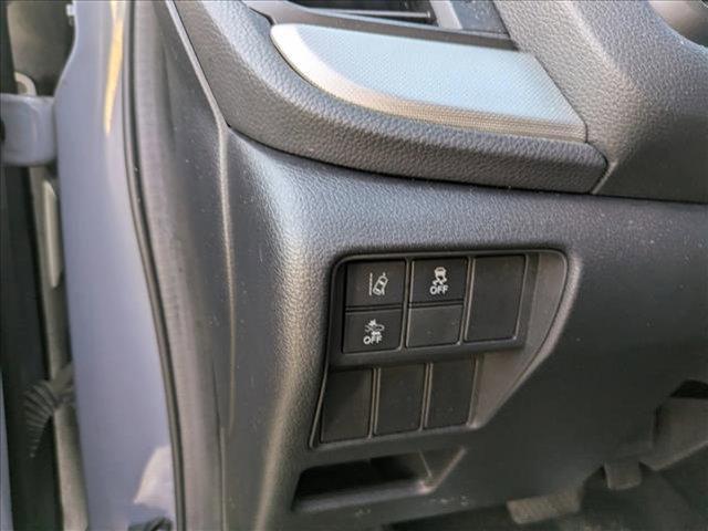 used 2022 Honda CR-V car, priced at $24,495